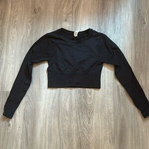 Aerie Offline Workout Top